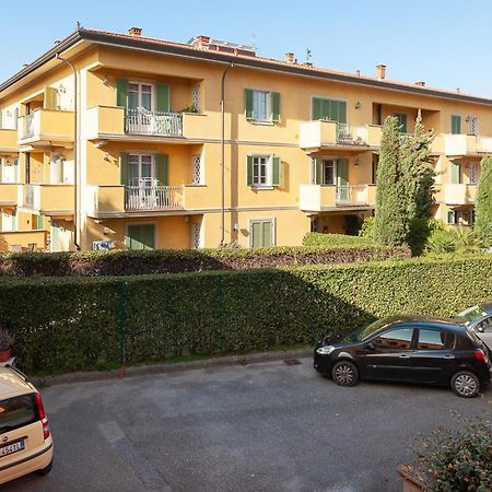 La Chiave Di Sol 2 Lejlighed Lucca Eksteriør billede