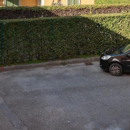 La Chiave Di Sol 2 Lejlighed Lucca Eksteriør billede