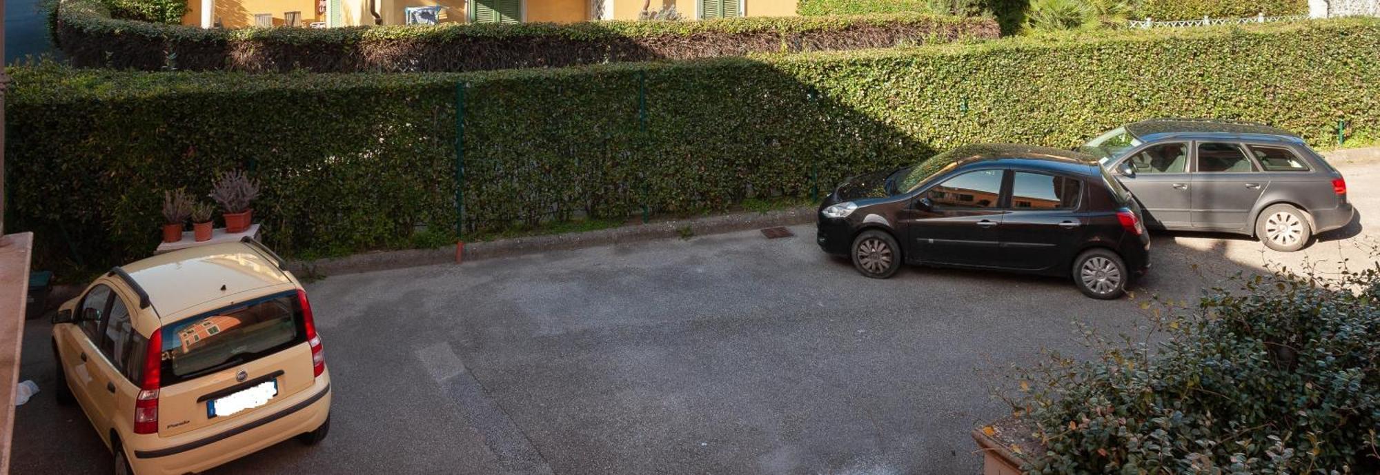 La Chiave Di Sol 2 Lejlighed Lucca Eksteriør billede